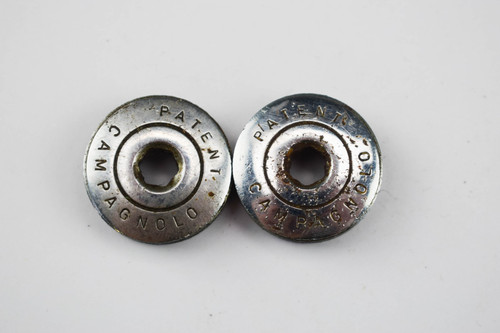 Campagnolo vintage bicycle - campagnolo,