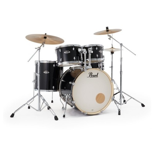 Pearl export rock drum - export,