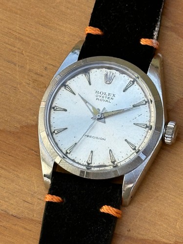 Vintage rolex oyster - vintage,