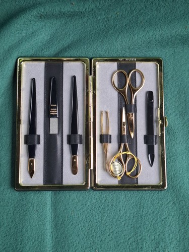 Manicure set solingen - manicure,
