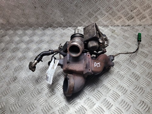 Ford mondeo mk4 - mondeo,