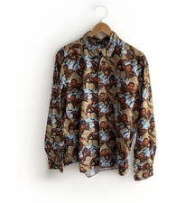 Eton Shirt Mens XL Extra Large