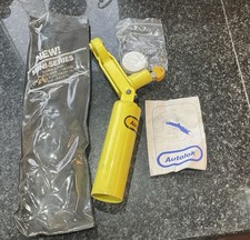 Autolok Mini-Series Krooklok