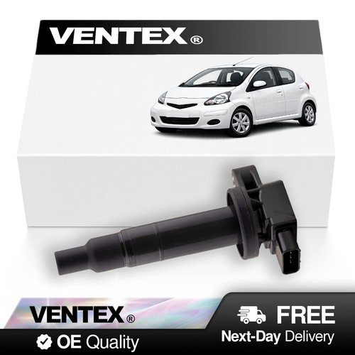 Ignition coil pack for toyota - coil,