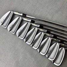 Ping iBlade Forged Irons -