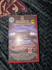 John Carpenters CHRISTINE Beta