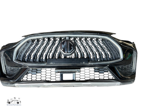 2024 trophy hybrid - mg,