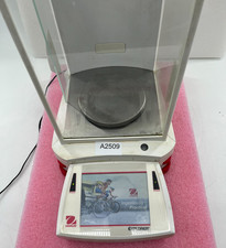 OHAUS EXPLORER M:EX423/E A