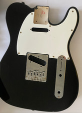 Squier Bullet Telecaster Body