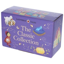 Ladybird tales the classic - ladybird, tales: