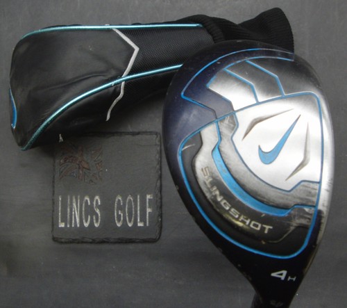 Nike slingshot 4 hybrid - slingshot,