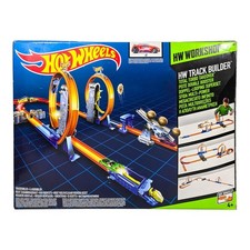 Hot wheels bgx89 - hot,
