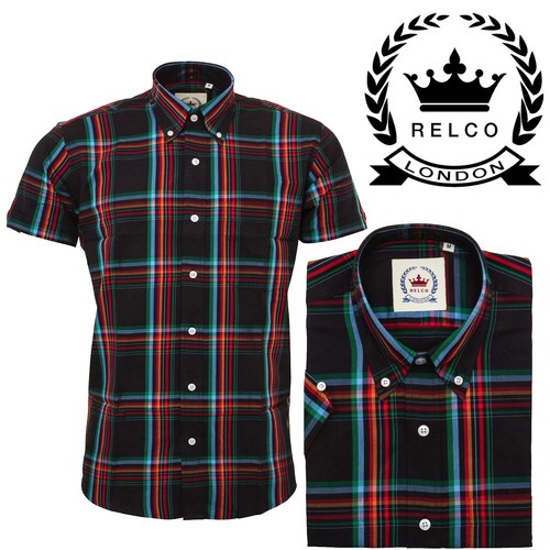Relco men short sleeve - men’s,