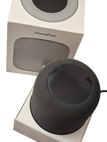 Apple homepod 1st generation - homepod,