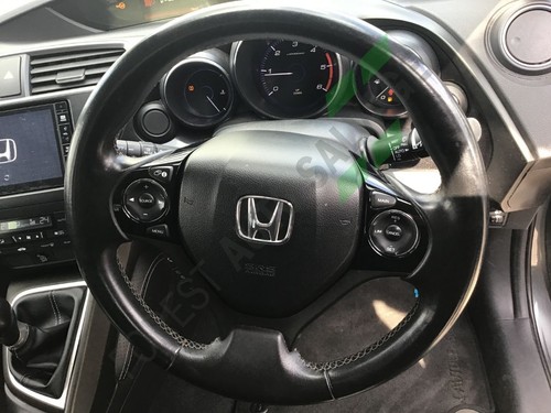 2017 honda civic steering - 2017,