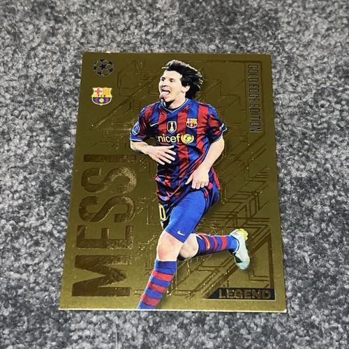 Topps match attax - match,