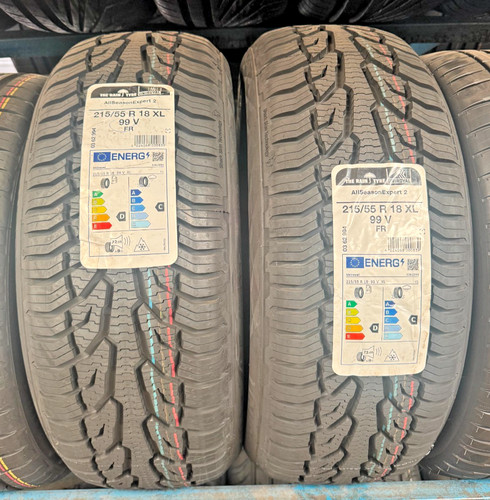215 99v xl - 18, uniroyal