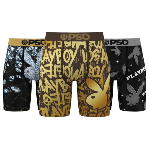 Psd men pack 7 - 3, 7"