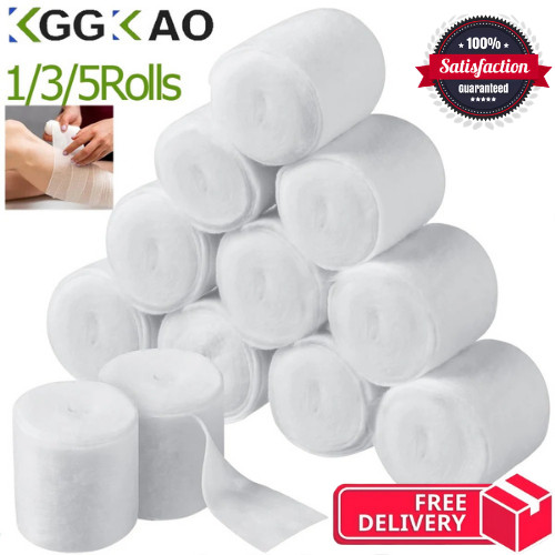 5cmx4 first aid bandages - first,