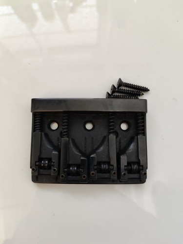 Schaller 3d4 bass - 3d4,
