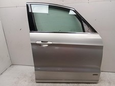 Front Door FORD S MAX Silver