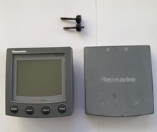 Raymarine ST60  Depth