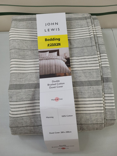 John lewis stony - stony, stripe