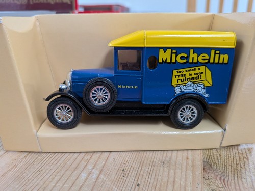 Matchbox models yesteryear - matchbox,