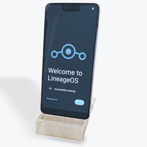 Google pixel 64gb - xl,