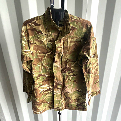 Warm weather mtp camouflage - mtp,