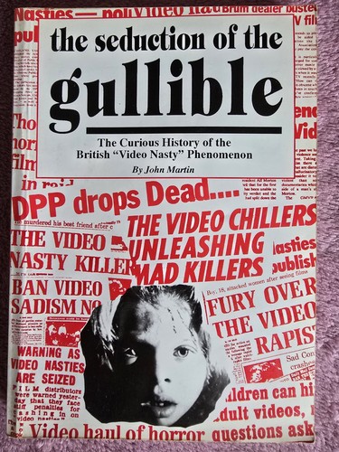 The seduction gullible - of,