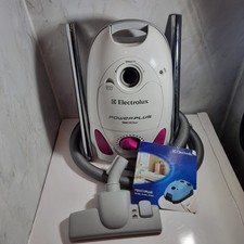Electrolux z4495 Vacuum Tested And Working 