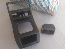 Center Console for Fiat Punto