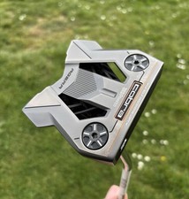 Cobra Agera 3D Printed Putter