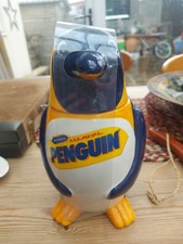 McVities Penguin Ceramic