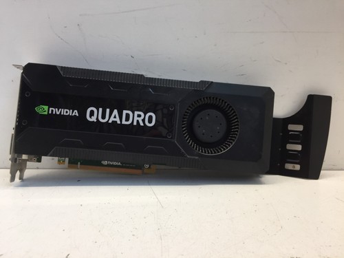 Nvidia quadro k5000 - nvidia,