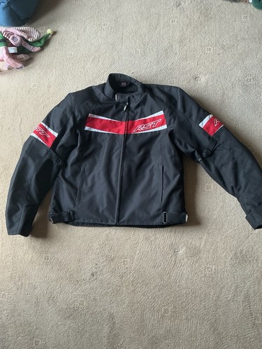 Waterproof motorcycle jacket - waterproof,