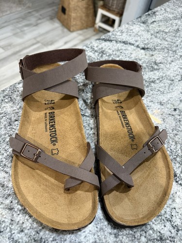 New birkenstock yara ankle - birkenstock,