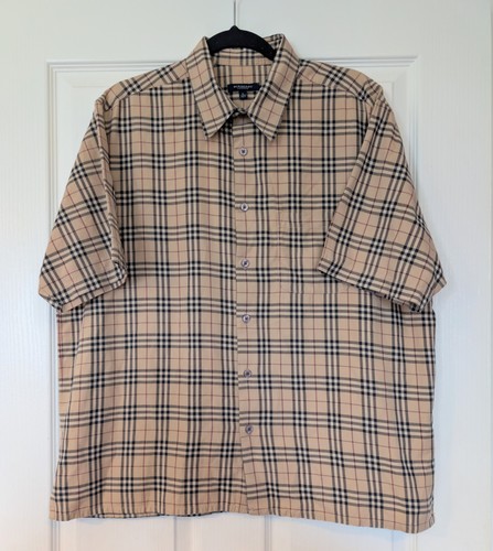 Vintage y2k burberry nova - y2k,