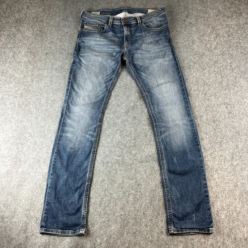 Diesel mens jeans slim skinny - mens,