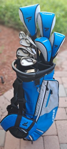 Golf senior women - golf,