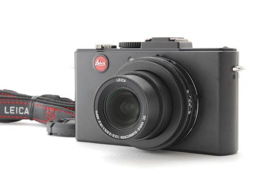 Almost mint leica - mint],