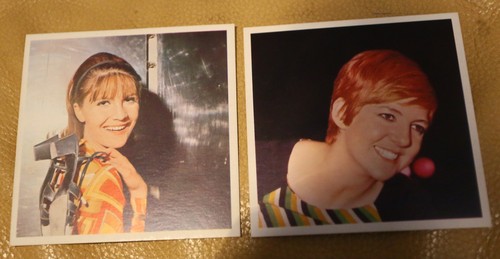 Pop stars 1964 - pop, &