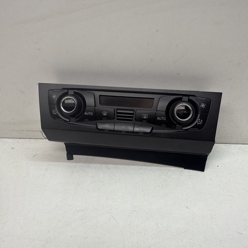 Audi air con - audi,