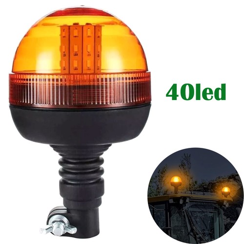 Beacon warning flashing - beacon,