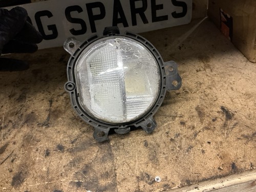 Genuine used mini - used, front