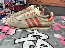 adidas x size? SL76 "Montreal Pack" Mens Trainers Size UK 8