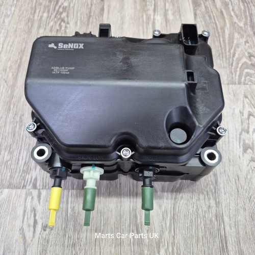 New adblue pump daf - cf, xf
