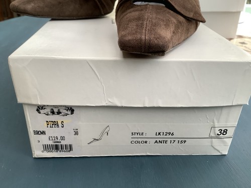 Lkbennet women shoes 38 - lkbennet,