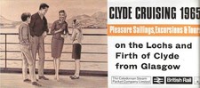 Caledonian Steam Packet 1965